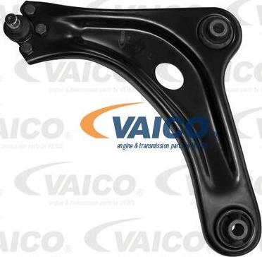 VAICO V22-9521 - Track Control Arm autospares.lv