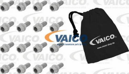 VAICO V22-9704-16 - Wheel Bolt autospares.lv