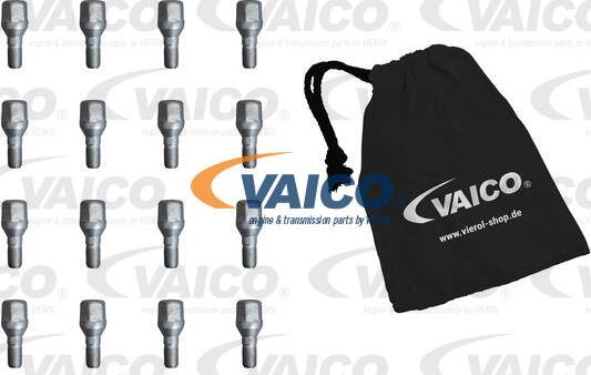 VAICO V22-9705-16 - Wheel Bolt autospares.lv