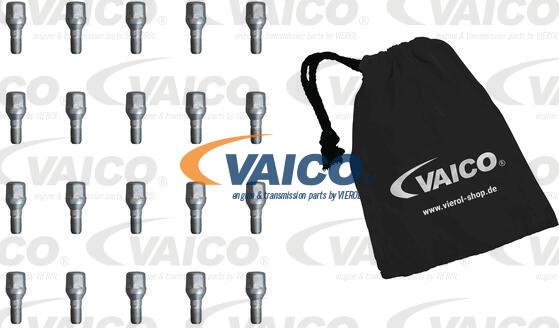 VAICO V22-9705-20 - Wheel Bolt autospares.lv