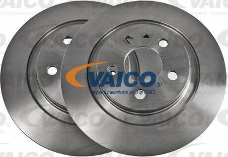 VAICO V22-40004 - Brake Disc autospares.lv