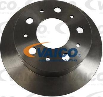 VAICO V22-40005 - Brake Disc autospares.lv