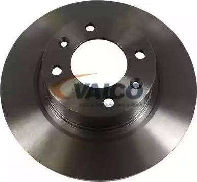 VAICO V22-40001 - Brake Disc autospares.lv