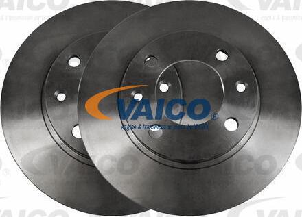 VAICO V22-40003 - Brake Disc autospares.lv