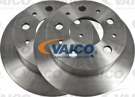 VAICO V22-40002 - Brake Disc autospares.lv