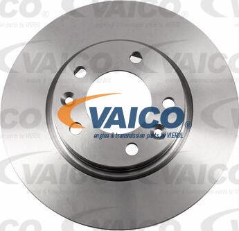 VAICO V22-40015 - Brake Disc autospares.lv