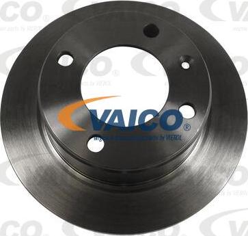 VAICO V22-40010 - Brake Disc autospares.lv