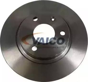 VAICO V22-40011 - Brake Disc autospares.lv