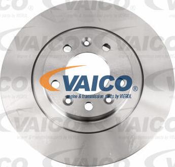 VAICO V22-40017 - Brake Disc autospares.lv