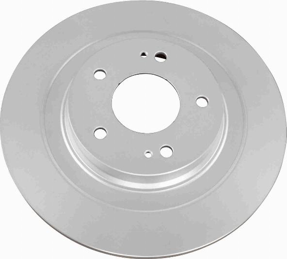 VAICO V22-40022 - Brake Disc autospares.lv