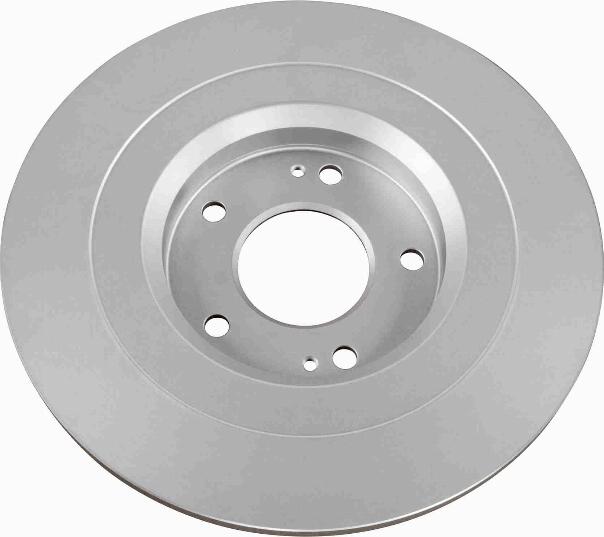 VAICO V22-40022 - Brake Disc autospares.lv