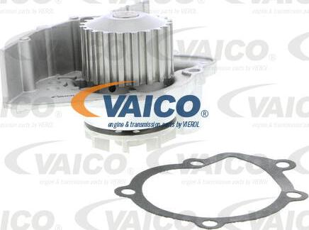 VAICO V22-50005 - Water Pump autospares.lv