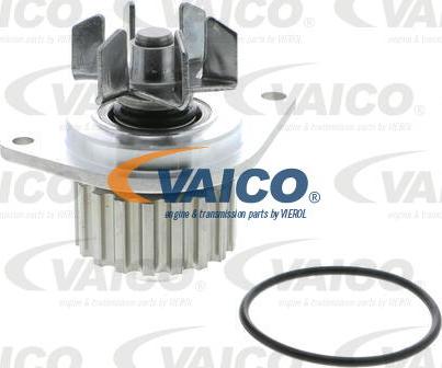 VAICO V22-50006 - Water Pump autospares.lv