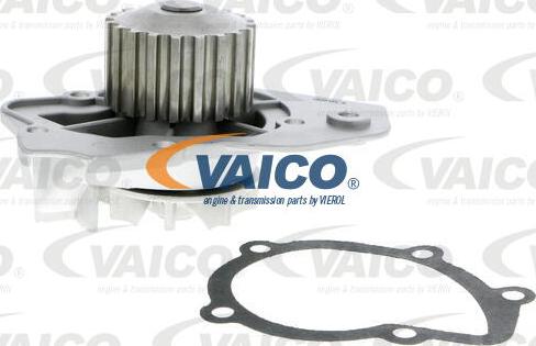 VAICO V22-50008 - Water Pump autospares.lv