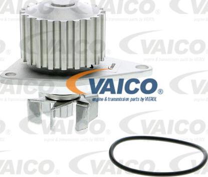 VAICO V22-50003 - Water Pump autospares.lv