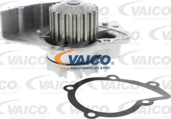 VAICO V22-50002 - Water Pump autospares.lv