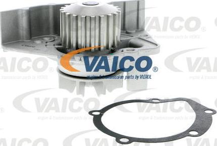 VAICO V22-50014 - Water Pump autospares.lv