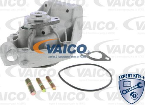 VAICO V22-50018 - Water Pump autospares.lv