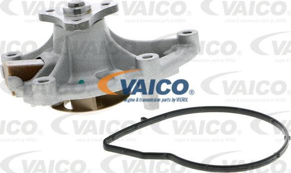 VAICO V22-50021 - Water Pump autospares.lv