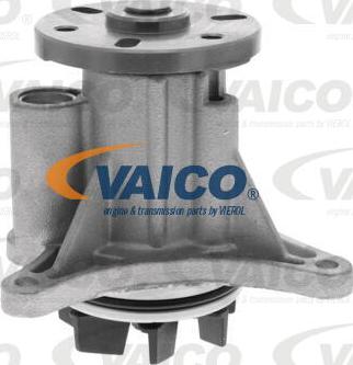 VAICO V22-50028 - Water Pump autospares.lv