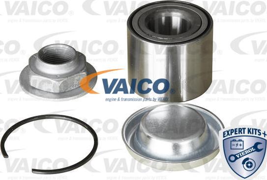 VAICO V22-0440 - Wheel hub, bearing Kit autospares.lv