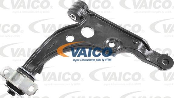 VAICO V22-0459 - Track Control Arm autospares.lv