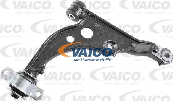 VAICO V22-0458 - Track Control Arm autospares.lv