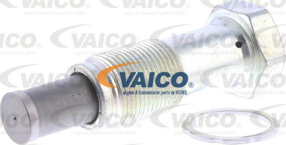 VAICO V22-0469 - Tensioner, timing chain autospares.lv