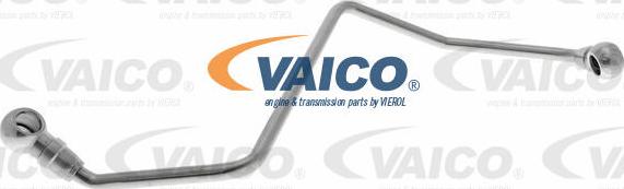 VAICO V22-0404 - Oil Pipe, charger autospares.lv