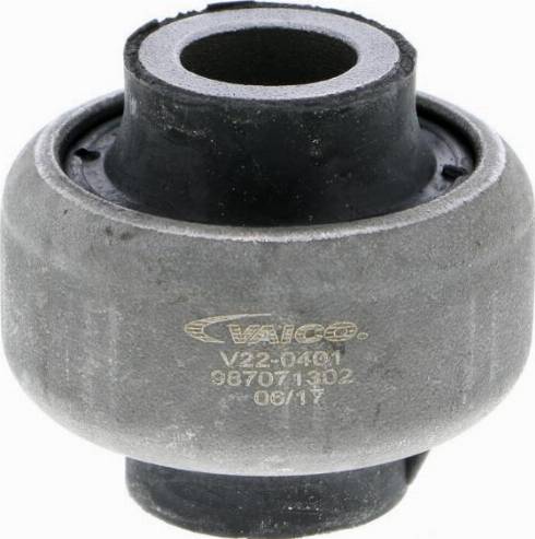 VAICO V22-0401 - Bush of Control / Trailing Arm autospares.lv