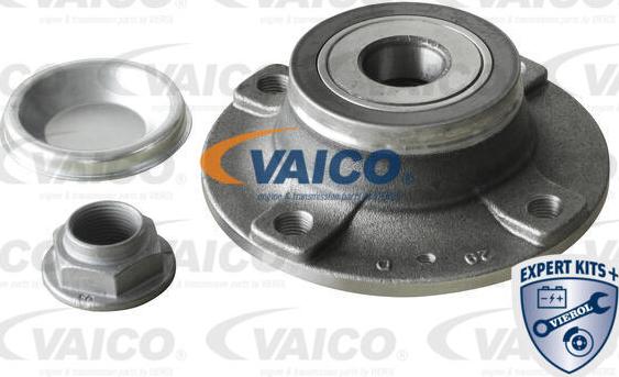 VAICO V22-0435 - Wheel hub, bearing Kit autospares.lv