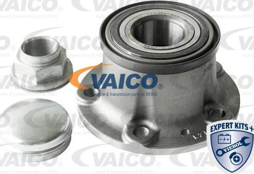 VAICO V22-0436 - Wheel hub, bearing Kit autospares.lv