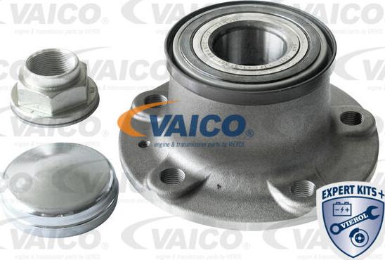 VAICO V22-0437 - Wheel hub, bearing Kit autospares.lv