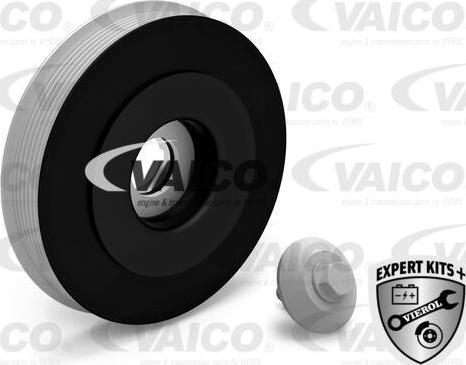 VAICO V22-0423 - Belt Pulley, crankshaft autospares.lv