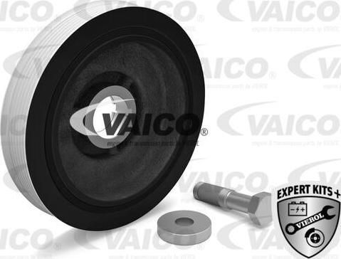 VAICO V22-0427 - Belt Pulley, crankshaft autospares.lv