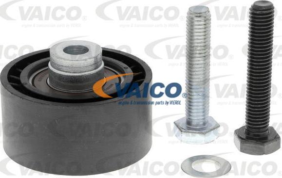 VAICO V22-0479 - Tensioner Pulley, timing belt autospares.lv