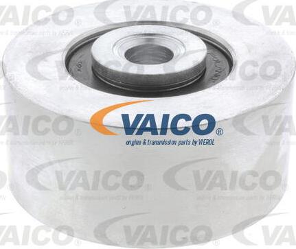 VAICO V22-0477 - Pulley, v-ribbed belt autospares.lv