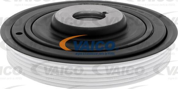 VAICO V22-0540 - Belt Pulley, crankshaft autospares.lv