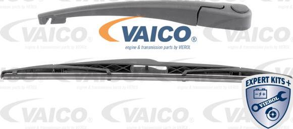 VAICO V22-0556 - Wiper Arm Set, window cleaning autospares.lv