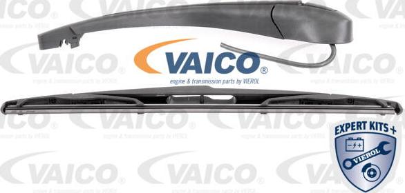 VAICO V22-0558 - Wiper Arm Set, window cleaning autospares.lv