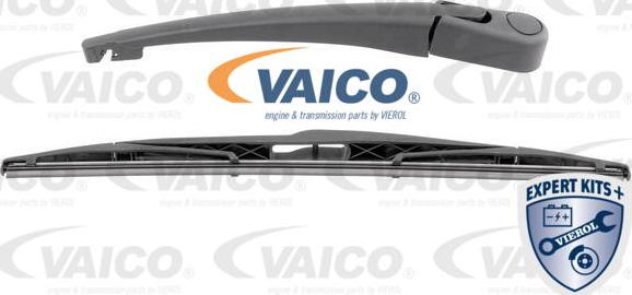 VAICO V22-0560 - Wiper Arm Set, window cleaning autospares.lv