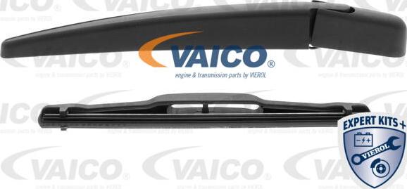 VAICO V22-0568 - Wiper Arm Set, window cleaning autospares.lv