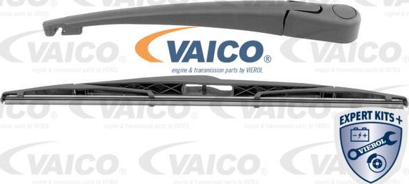 VAICO V22-0574 - Wiper Arm Set, window cleaning autospares.lv