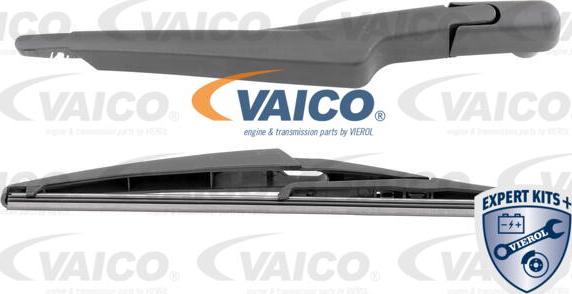 VAICO V22-0570 - Wiper Arm Set, window cleaning autospares.lv