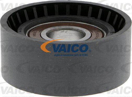 VAICO V22-0659 - Pulley, v-ribbed belt autospares.lv