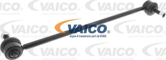 VAICO V22-0666 - Rod / Strut, stabiliser autospares.lv