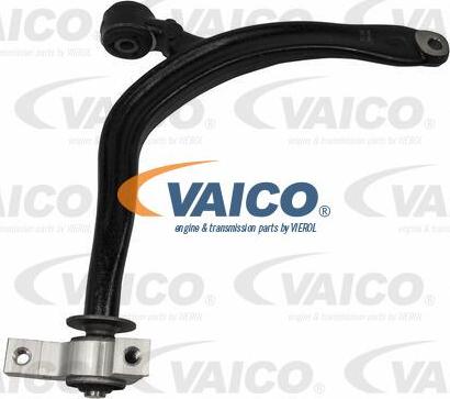 VAICO V22-0047 - Track Control Arm autospares.lv