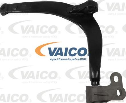 VAICO V22-0050 - Track Control Arm autospares.lv