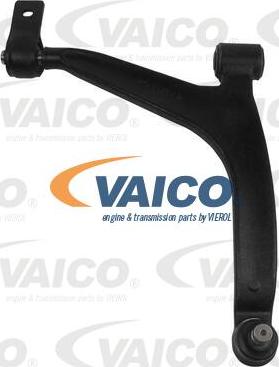 VAICO V22-0057 - Track Control Arm autospares.lv