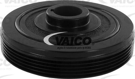 VAICO V22-0006 - Belt Pulley, crankshaft autospares.lv